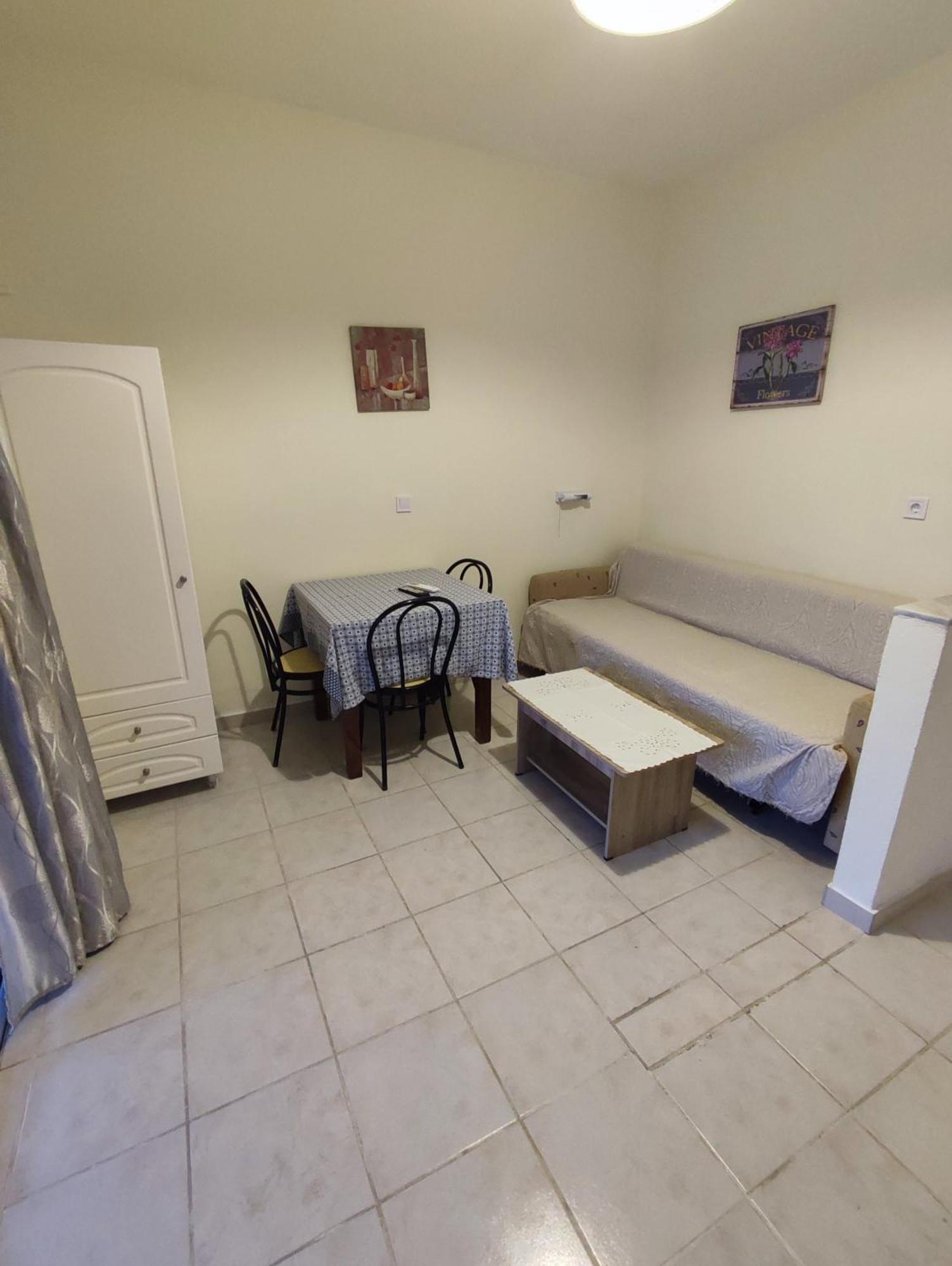 Villa Avra Dassia  Bagian luar foto