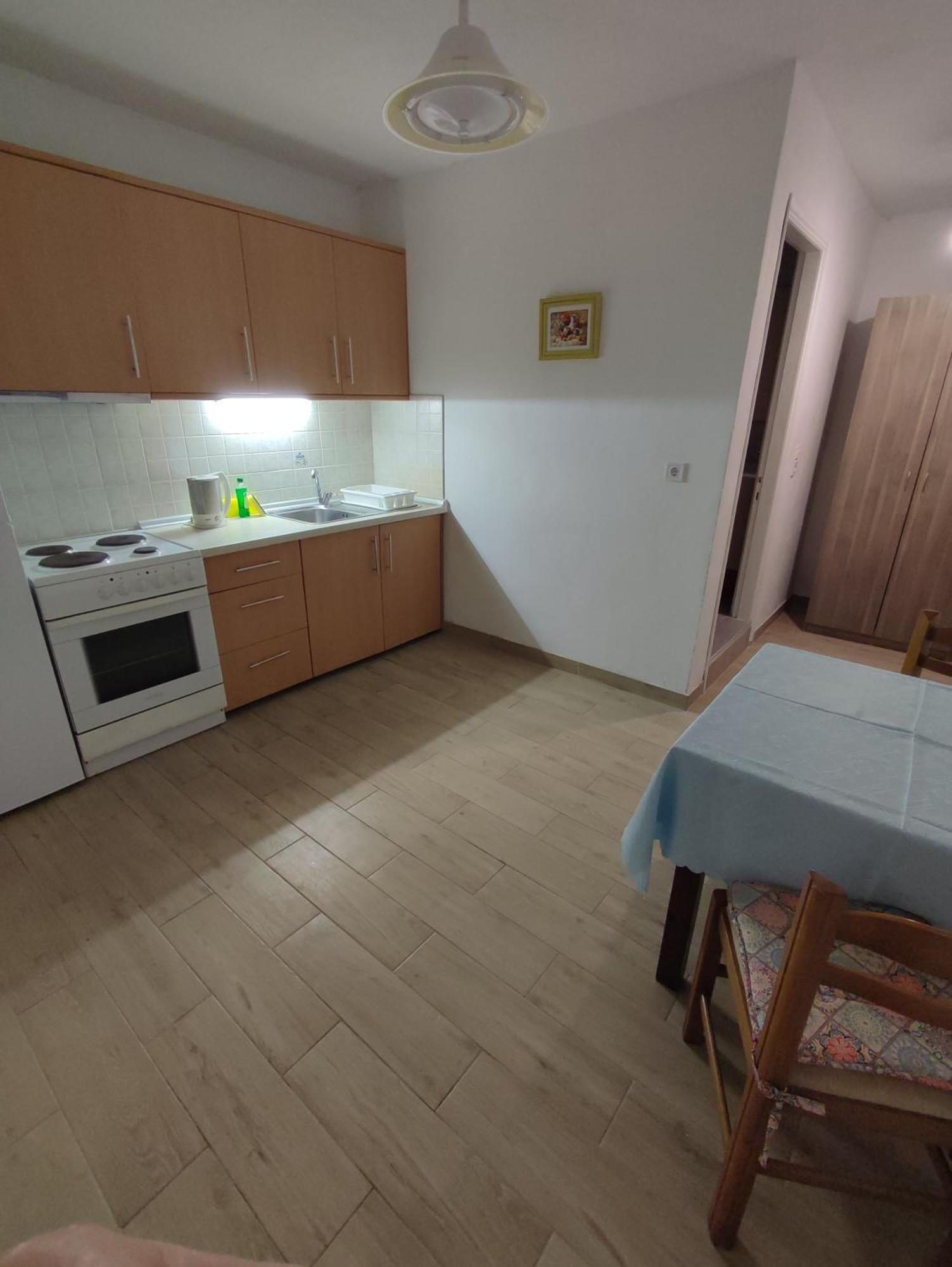 Villa Avra Dassia  Bagian luar foto