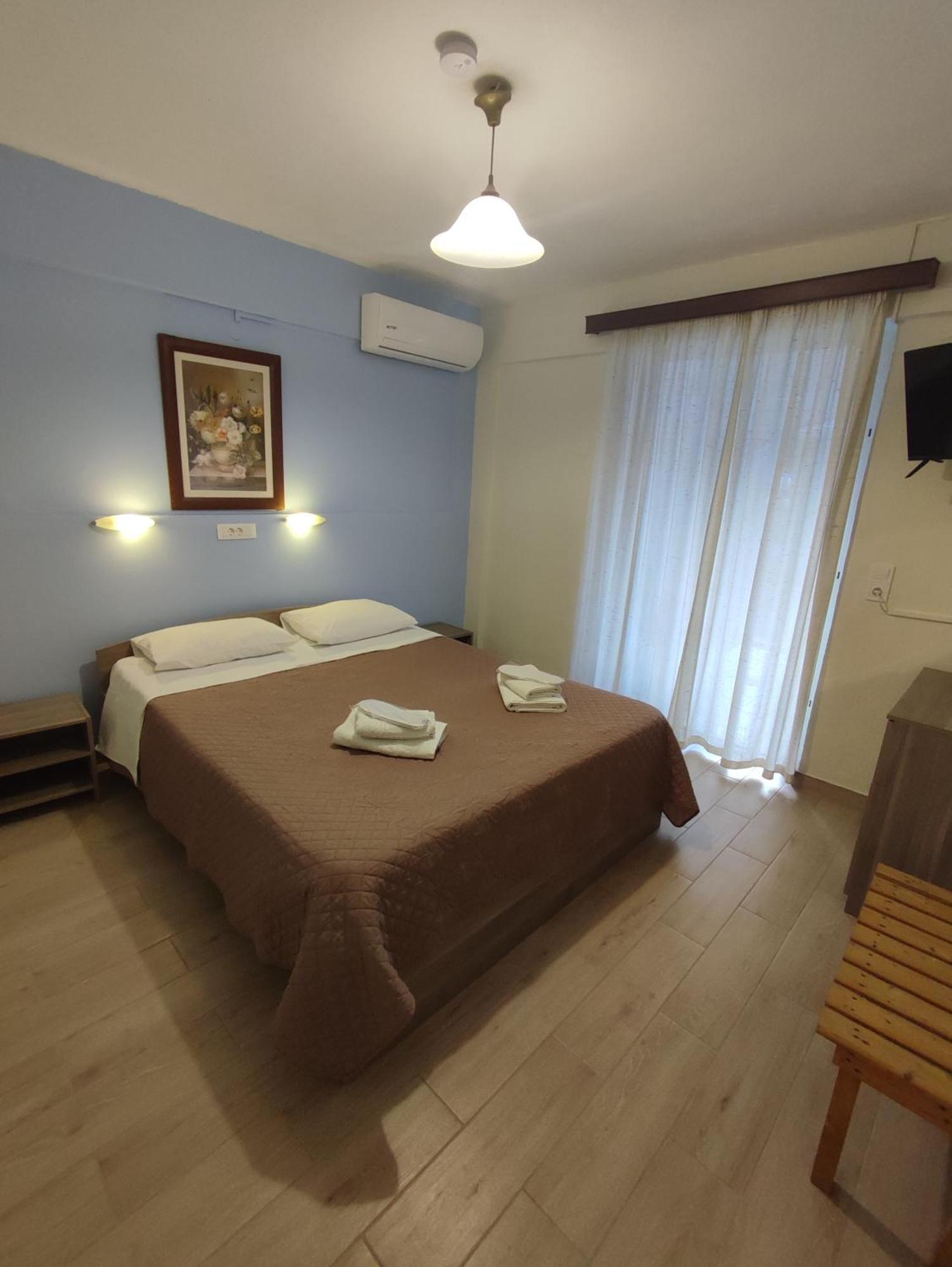Villa Avra Dassia  Bagian luar foto