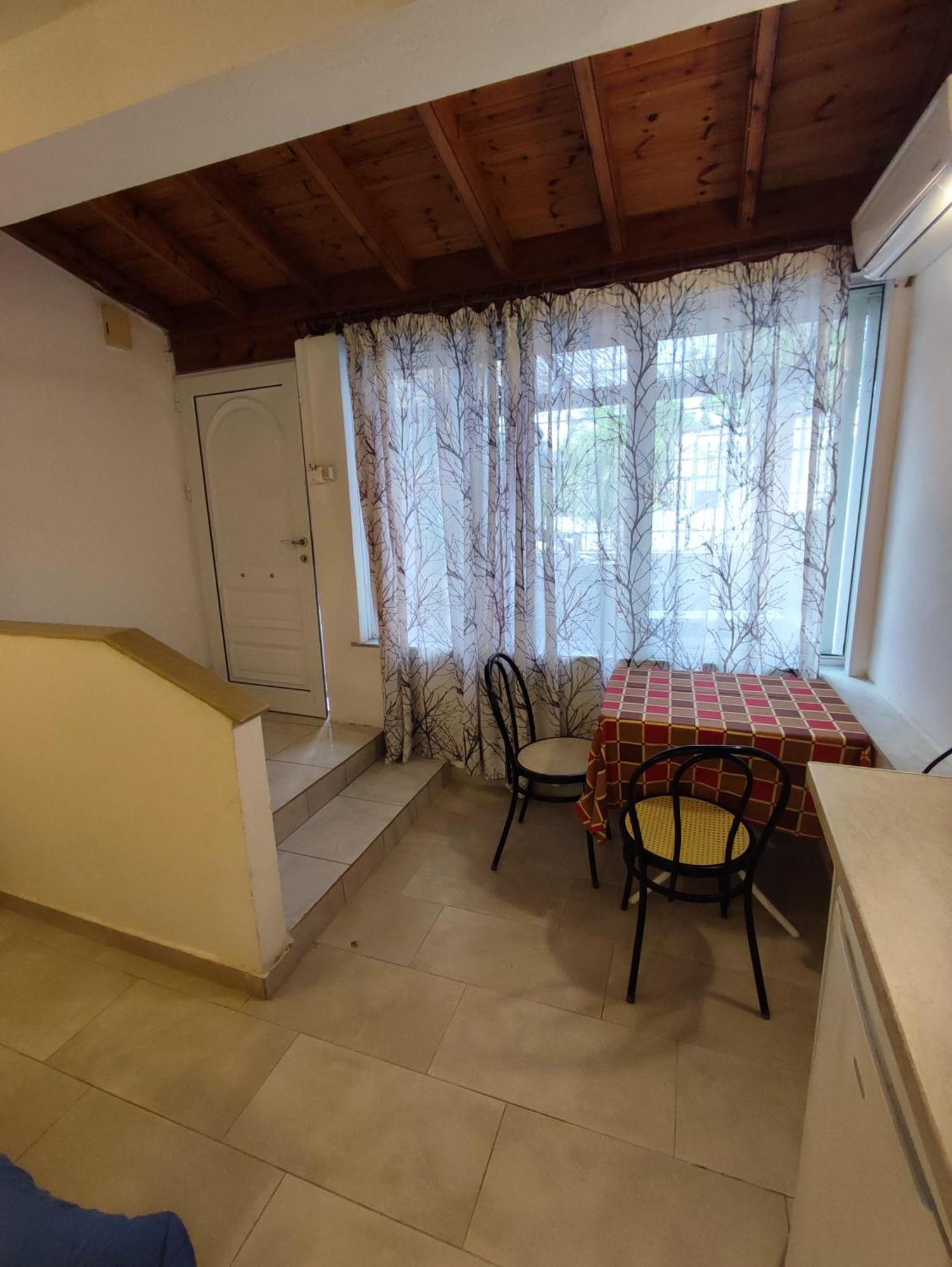 Villa Avra Dassia  Bagian luar foto
