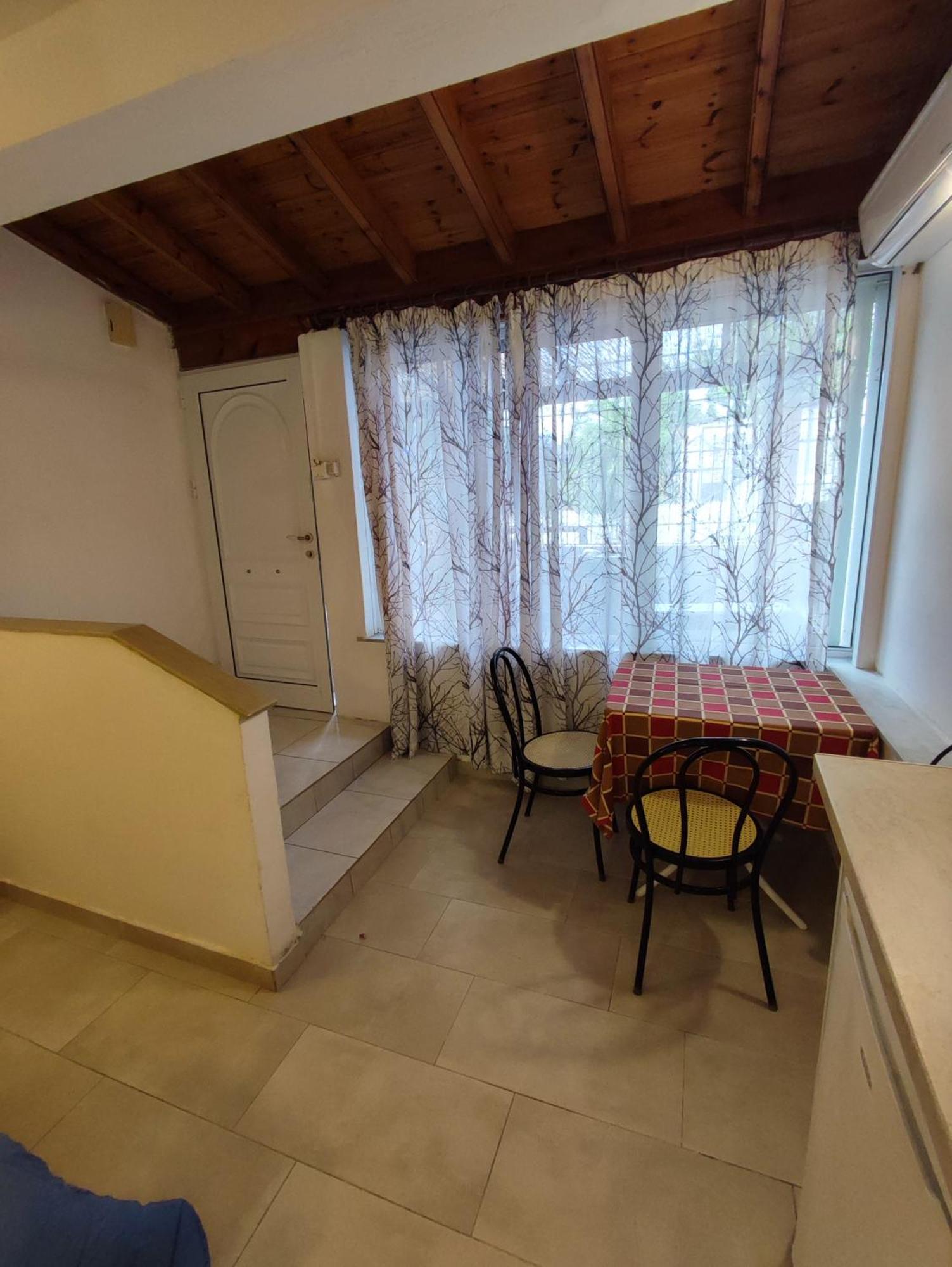 Villa Avra Dassia  Bagian luar foto