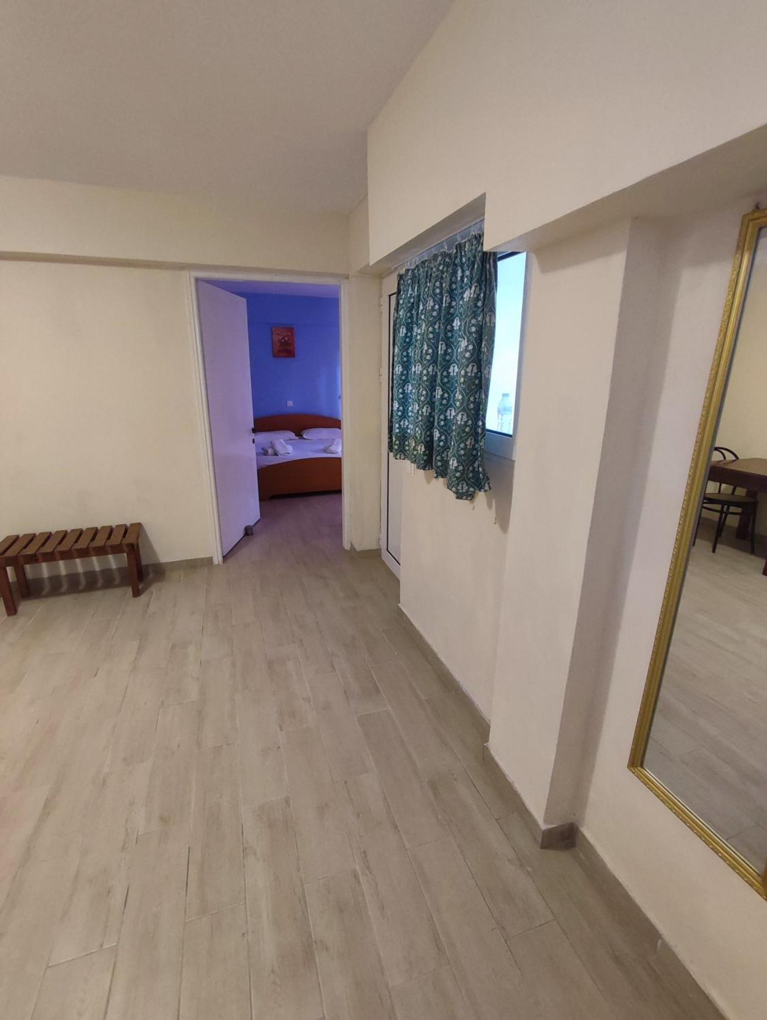 Villa Avra Dassia  Bagian luar foto