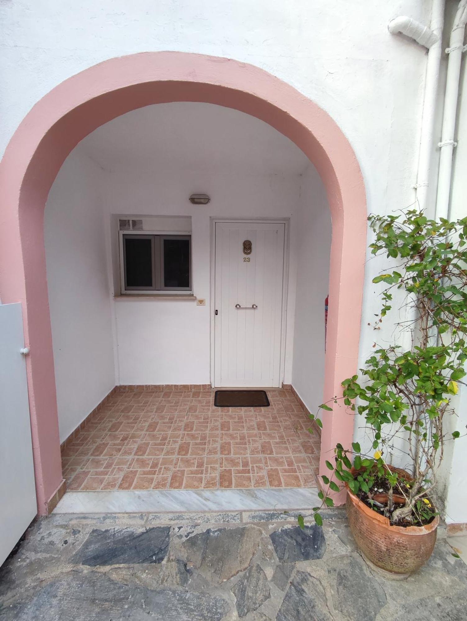 Villa Avra Dassia  Bagian luar foto