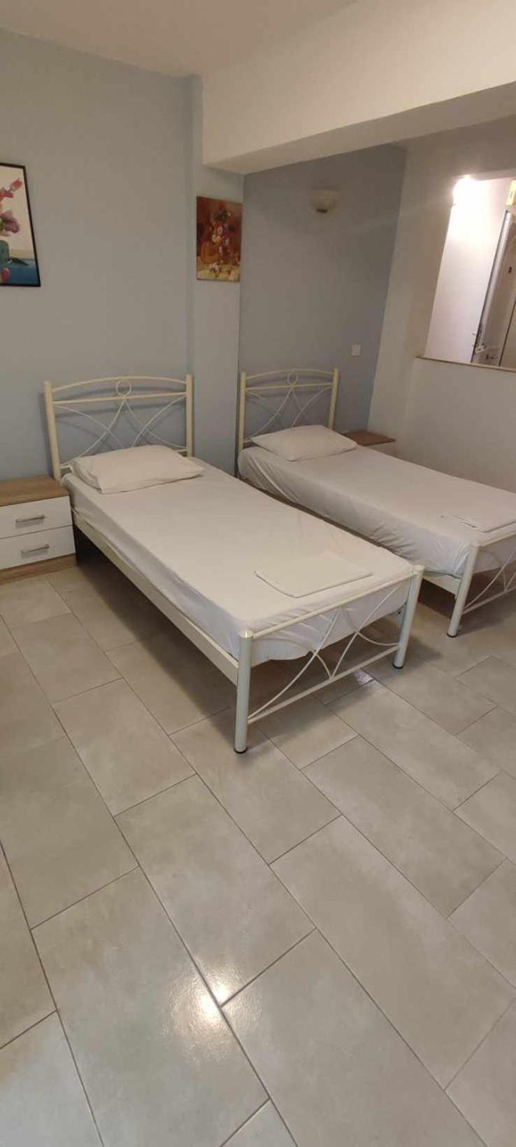 Villa Avra Dassia  Bagian luar foto