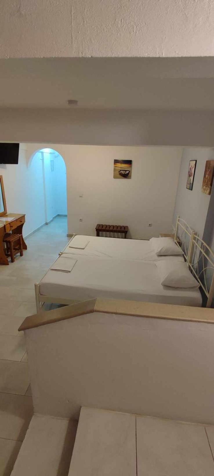 Villa Avra Dassia  Bagian luar foto