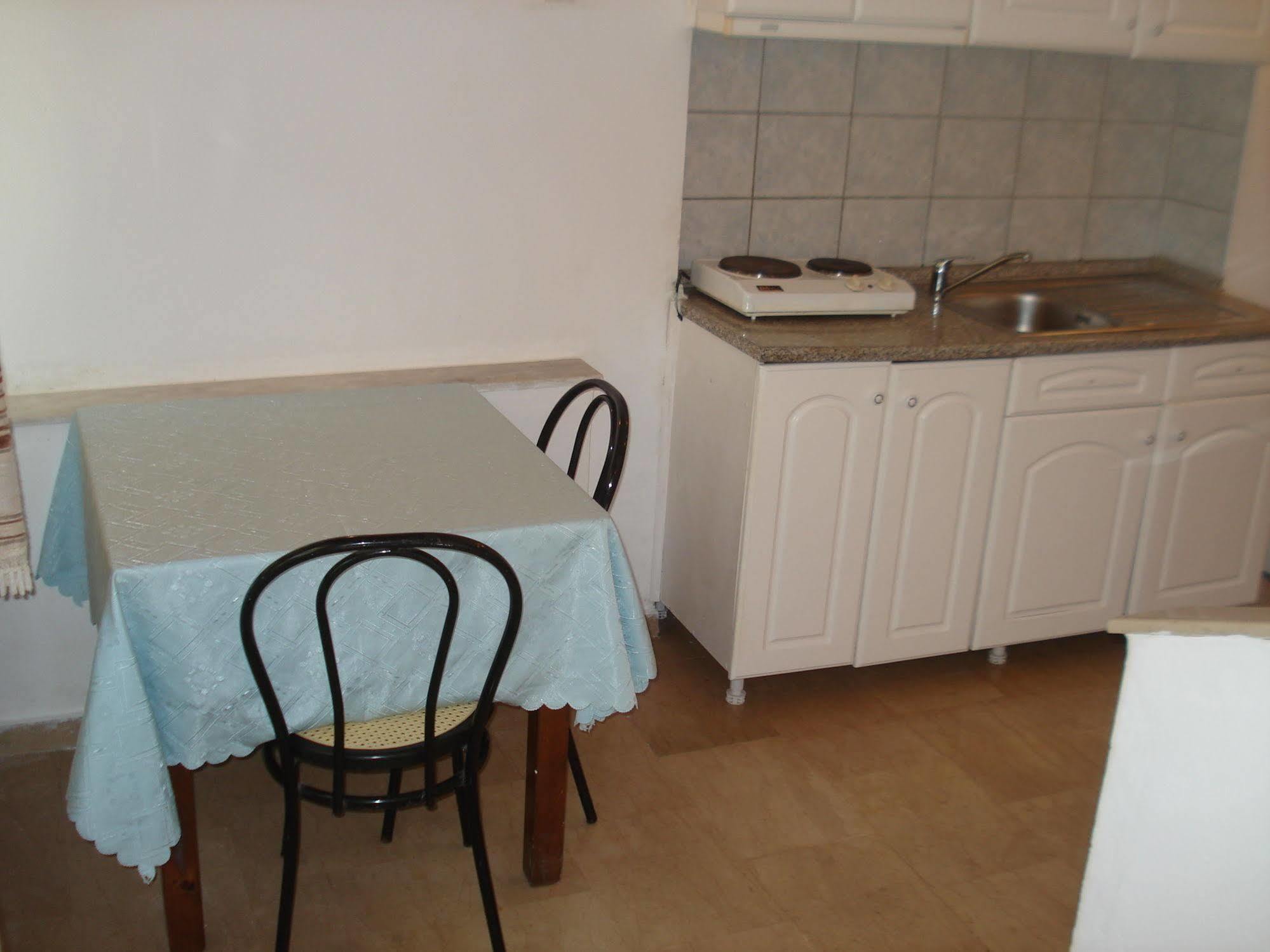 Villa Avra Dassia  Bagian luar foto